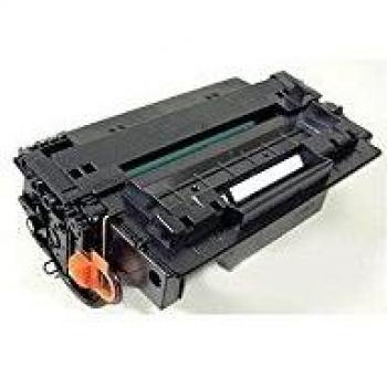 Toner Compatible HP Q6511X para Canon LBP3460 y HP 2400/2410/2420/2430 - Rinde hasta 12,000 páginas