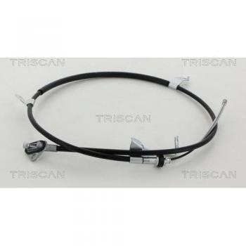 Cable de freno de mano TRISCAN 8140 10198