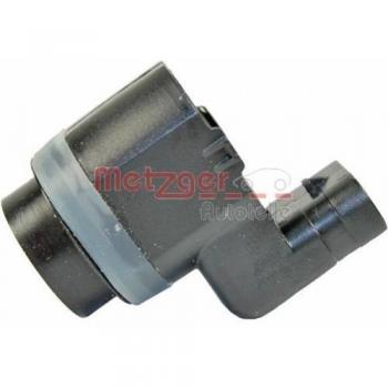 Sensor de aparcamiento METZGER 0901146