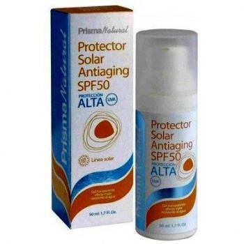 Prisma Natural Complemento Alimenticio - 50 ml