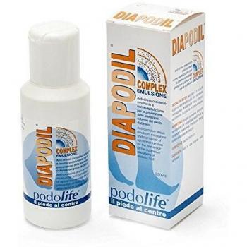 DIAPODIL COMPLEX EMULS 250ML