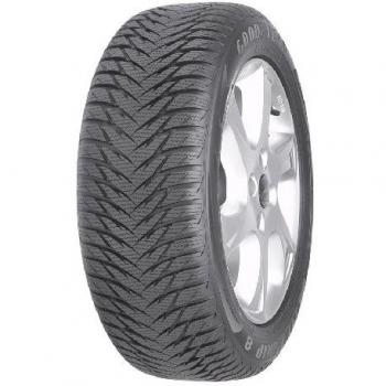 Goodyear Ultra Grip 8 M+S - 185/65R14 86T - Neumático de Invierno