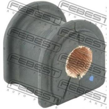 FEBEST TSB-GSU50R Montaje de Silentblock para Barra Estabilizadora