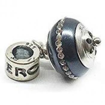 Abalorio Viceroy Mujer VMM0172-11 Plata de Ley | Diseño Moderno