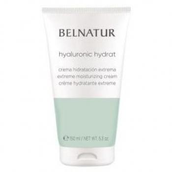 BELNATUR HYALURONIC HYDRAT 150ML, HIDRATACIÓN EXTREMA