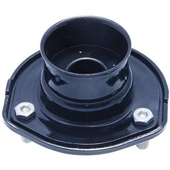 Copela de Amortiguador FEBEST para Mazda, compatible con modelos GS1D34380A/B/C y GS3L34380/A/B, incluye soporte de suspensión y es ideal para el eje delantero