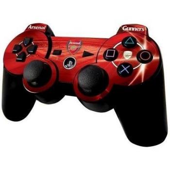 Versatile Distribution Arsenal FC - Skin para mando de PS3