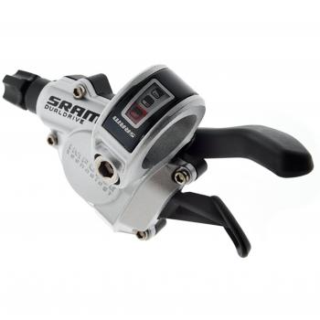 Sram - Mando Cambio Delantero Dual Drive Trigger Index