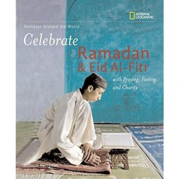 Celebrate Ramadan and Eid Al-fitr
