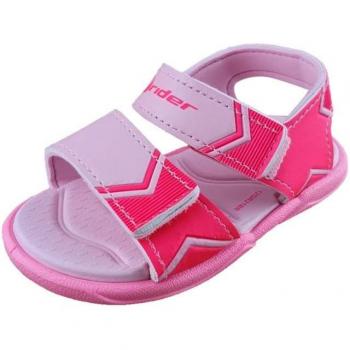 Rider-Sandalias Infantiles Rider Comfort Rosa 22