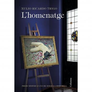 L'homenatge - Xulio Ricardo Trigo