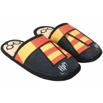 Cerdá Zapatillas De Casa Abierta Premium Harry Potter, Niños,