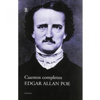 Cuentos Completos-Edgar Allan Poe-