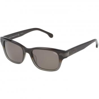 Gafas de Sol para Hombre Lozza SL4074M520793 con Lentes de 52 mm