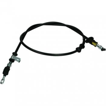 Cable de freno de mano ATE 24.3727-2109.2 Izquierda