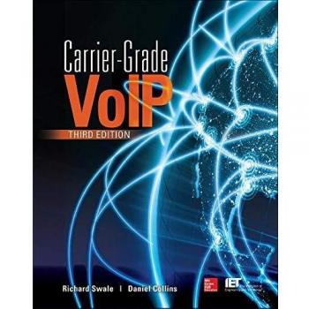 Carrier Grade Voice Over IP: Comprehensive Guide to High-Availability Communication Systems