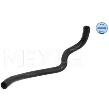 Manguera de radiador MEYLE 119 121 0094, alta calidad, resistente a altas temperaturas, compatible con varios modelos de vehículos, fácil instalación