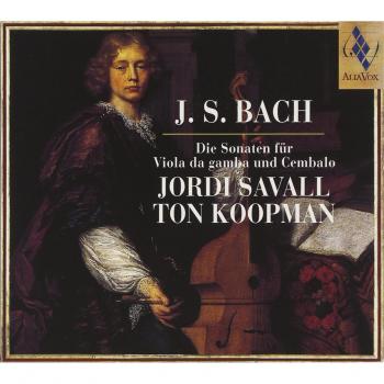 J.S. Bach - Die Sonaten