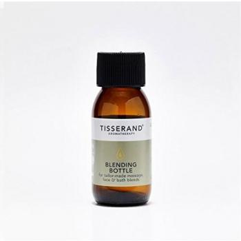 Botella de Mezcla Calibrada Tisserand Aromaterapia 50ml
