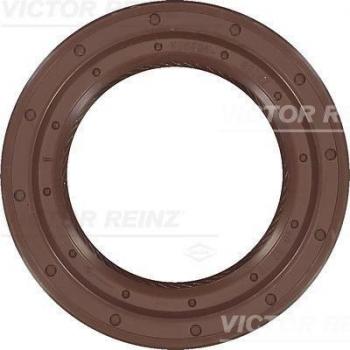 Retén de aceite VICTOR REINZ para cigüeñal y árbol de levas, número de parte 81-35354-00
