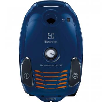 Electrolux EPF62IS - Aspirador con Bolsa 700W