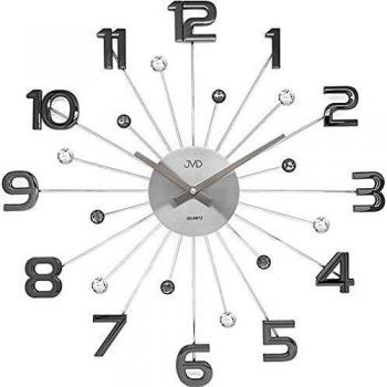 Reloj de Pared JVD HT109.3 Decorativo