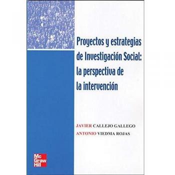 Proyectos y Estrategias de Investigacion Social