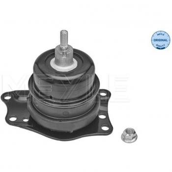 Soporte de motor MEYLE 1001990228 - Cuerpo de goma, suspensión del motor
