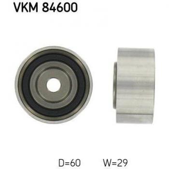Polea tensora/guía para correa v-ribbed SKF VKM 84600