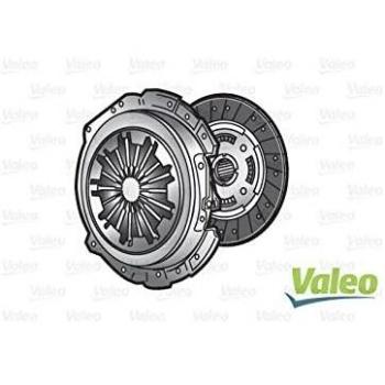 Valeo Clutch 826553