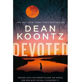 Devotado: El nuevo thriller impactante de la autora bestseller número 1, Jane Hawk 6