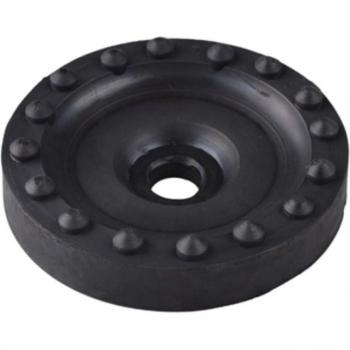 Cojinetes de montaje diferencial TEDGUM TED52792, alta resistencia, diseño específico para vehículos, fácil instalación, fabricados con materiales de calidad
