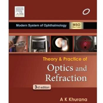 Theory and Practice of Optics & Refraction, 3e