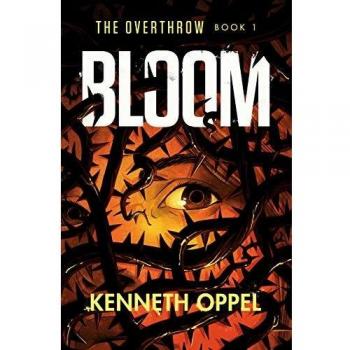 Bloom: The Overthrow Volume 1 (Hardcover)