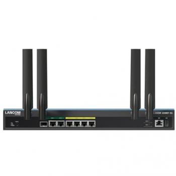 Router LANCOM 1930EF-5G Multi-WAN SD-WAN Gateway (EU) - Controlador 10/100/1000 Mbit/s