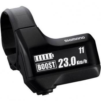 Shimano Steps SC-E7000 Pantalla