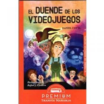 El duende de los videojuegos