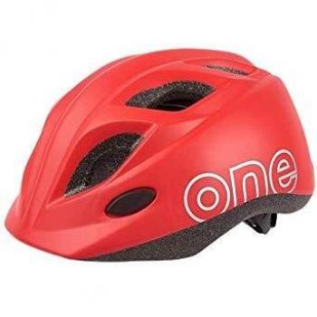 CASCO BOBIKE ONE PLUS 2-5 AÑOS RO TALLA XS