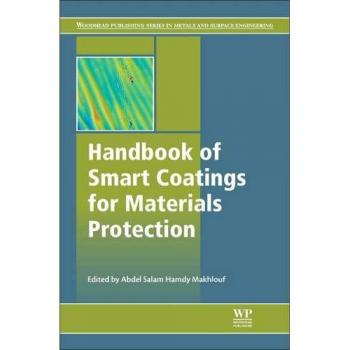Handbook of Smart Coatings for Materials Protection