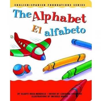The Alphabet/El Alfabeto: 1