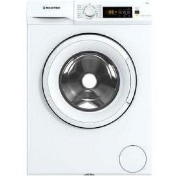 Lavadora Infiniton LV-8D20 8kg 1200rpm Clase D Blanca con 15 Programas y Función de Inicio Diferido
