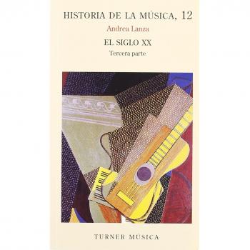 Historia de la música: 12. El siglo XX Parte III