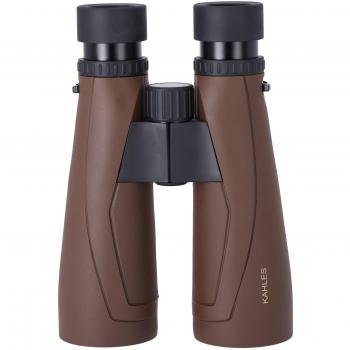 Prismático Kahles Helia 8x56 Negro con óptica de alta calidad