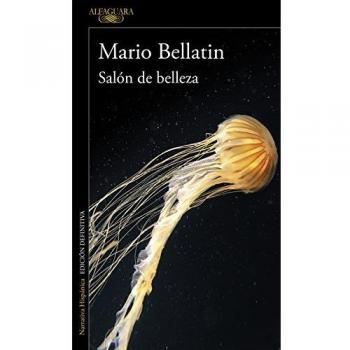 Beauty Salon - Don Quijote Library - Navia