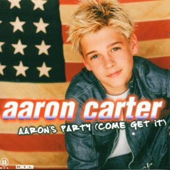 Aaron's Party