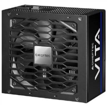 Fuente de alimentación Chieftec Vita BPX-750-S 750W 80+Bronze ATX PS/2 20+4 pin retail