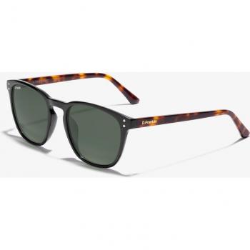 Gafas de sol D.Franklin Ultra Light SQ High Black / G15