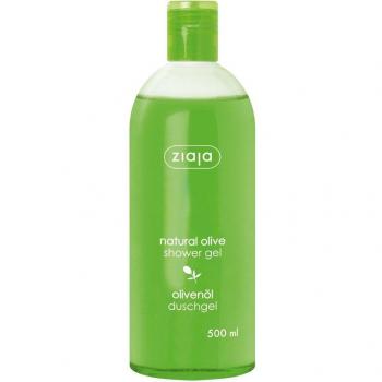 Gel de Ducha de Aceite de Oliva 500ml