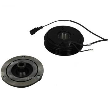 Acoplamiento magnético para compresor de aire acondicionado THERMOTEC CA604 y KTT040106