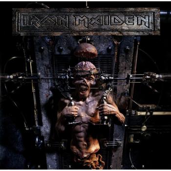 X Factor: Blayze Bayley. 1995 [Vinilo]